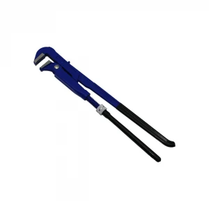 ALC MBA-9025 ( 1.5" PARMAK ) MAŞALI ÇELİK BORU ANAHTARI*24