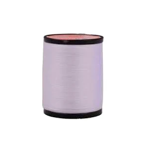 ALTINYAPRAK ( 6PCS ) ( BEYAZ ) ( 900 MT ) DİKİŞ İPLİK*100