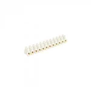 ARS-340871 ( NO-1 ) PLASTİK SIRA KLEMENS*50X1
