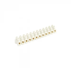 ARS-340872 ( NO-2 ) PLASTİK SIRA KLEMENS*50X1