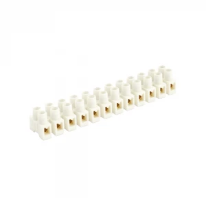 ARS-340873 ( NO-3 ) PLASTİK SIRA KLEMENS*50X1