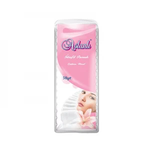 ASLANLI PAMUK 50GR *10X30