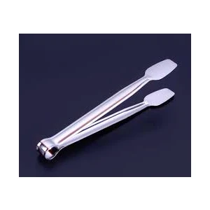 ATLAS-342  NO-2 ORTA BOY METAL MAŞA*10X30