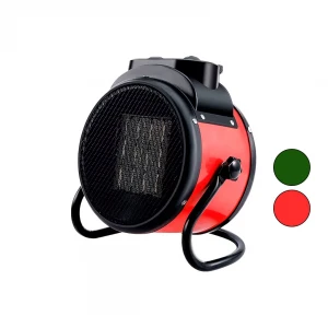 AUHMA ( AT1H ) ELEKTRİKLİ ( FAN ) ISITICI SOBA ( 3000W ) ( 45° DÖNEBİLEN AYAKLI & 3 MODLU ) ( 27X17X28.5CM )*6