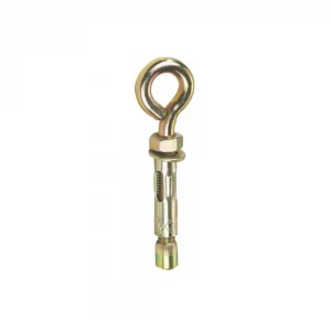 BEŞEL KD-8K KANCALI ÇELİK DÜBEL M8 KAPALI*60X8