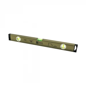 B.H.D BHD-00601 ( 50CM & GRİ ) SU TERAZİSİ ( MIKNATISLI )*60