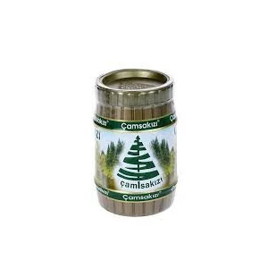 ÇAMSAKIZI SÜPER ( ILIK ) AĞDA 240GR*48
