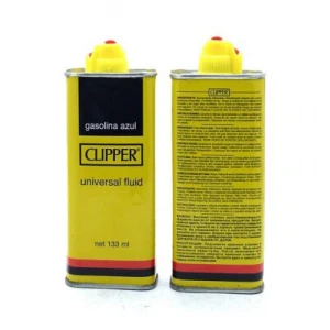 CLIPPER BENZİN ( 133ML )*6X16