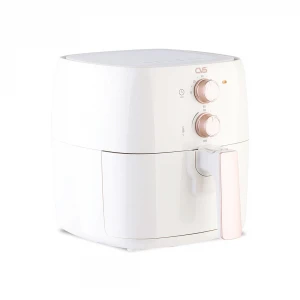 CVS DN-1007 HEALFRY AİR FRYER 5.5LT*2