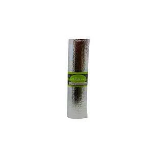 DELUX ( METALİZE ) ( 30CM*1.7MT ) KÜÇÜK ÇOK AMAÇLI ÖRTÜ*75=K