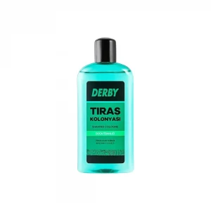 DERBY ( DOĞA ) FERAHLIĞI TRAŞ KOLONYASI DOĞA 250ML*12X1