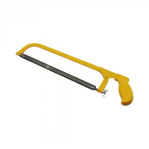 DMAX DMX-4241 DEMİR TESTERESİ ( 2IN1 AĞIZLI & METAL İSKELET ) ( 12" & 300MM )*60