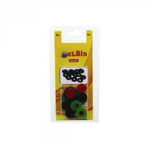 ELBİS-55  MUSLUK CONTASI *12X24