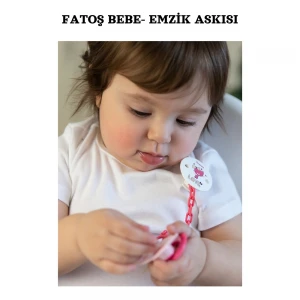 FATOŞ BEBE- EMZİK ASKISI