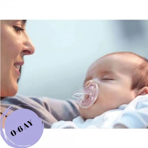 FATOŞ BEBE - 0-6 AY KOMPLE SİLİKON DAMAKLI EMZİK