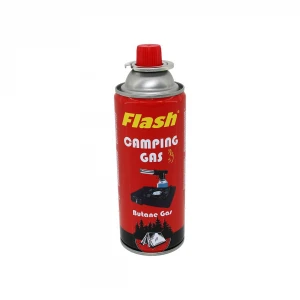 PİKNİK & KAMP BÜTAN GAZI 220GR & 393ML