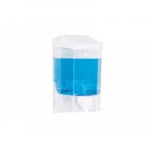 FLOSOFT F-032 SOFTLİNE-032SFT SIVI SABUNLUK DUVARDAN 500ML*24