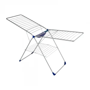 GRASSMAN GRS-1001 SOFİA ( M ) ( MANDAL SEPETLİ ) ( LÜX METAL ) ÇAMAŞIR KURUTMALIK*5=K