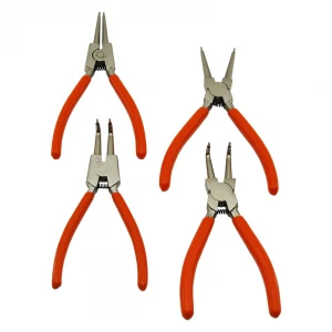 GS OPTIMUS GS-64959 ( 4PCS ) ( 7'' ) SEGMAN PENSE SETİ*100