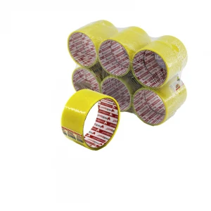HASBANT ( 43MM X 20YDS ) ( ŞEFFAF ) KOLİ BANTI*12X12