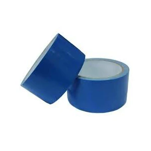 HASBANT HAS-0079 ( MAVİ ) TEKLİ ÇADIR & TAMİR BANTI 48MMX10MT*72