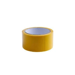 HASBANT HAS-0081 ( SARI ) ÇADIR VE TAMİR BANTI 48MMX10M*72