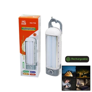 SMD LED ŞARJLI IŞILDAK FENER