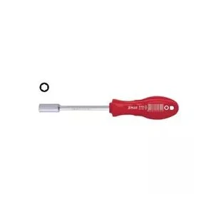 HON 14MM TEKLİ LOKMA UÇLU TORNAVİDA *6X20