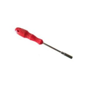 HON 6MM TEKLİ LOKMA UÇLU TORNAVİDA *6X20