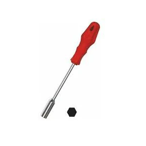 HON 8MM TEKLİ LOKMA UÇLU TORNAVİDA *6X20