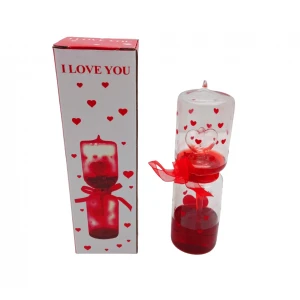 I LOVE YOU HAKAN-142 SULU CAM AŞK ÖLÇER*144