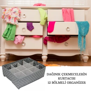 ÇEKMECE ORGANİZER