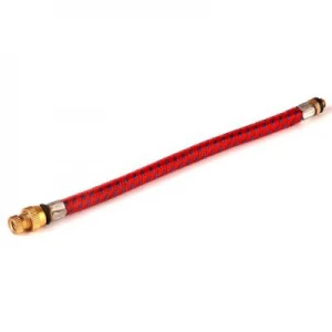 İBİCO K-24 ( KISA ) ( KALIN AĞIZ ) BİSİKLET & TOP POMPA HORTUMU*50X1