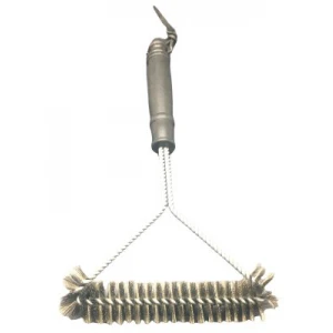 İBİCO K-93 RULO PLASTİK TEL FIRÇA 30CM*10X20