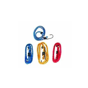 İBİCO K13-140 ( 8MM & YUVARLAK ) BAGAJ LASTİK*12X30