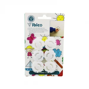 İBİCO K17-189 PRİZ KAPAK ( ÇOÇUK EMNİYET )*10X6