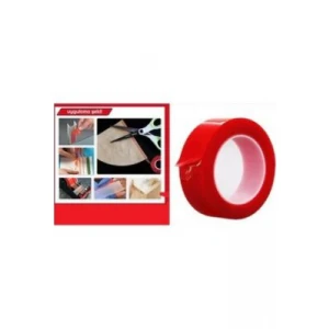 İBİCO MEG K13-173 ( 18MMX5MT ) AKRİLİK SİLİKONİZE BANT*100