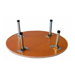 İBİCO SOFRA AYAK ( KOMPLE METAL ) ( 20CM ) ( AÇ KAPA )*200