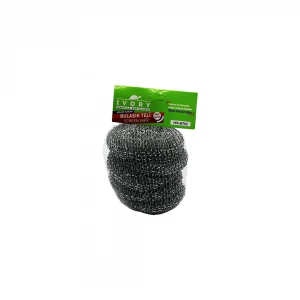 IVORY IVO-BT-02 ( 5PCS ) BULAŞIK TELİ ( FİLELİ )*200