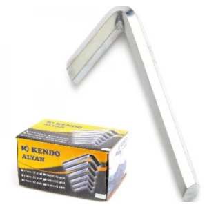 KENDO KTA-010 NO-10MM ALYAN*10X5