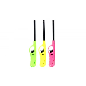 KOKO-0103-0104 MUTFAK ÇAKMAK MC2 RENKLİ PLASTİK*24X6