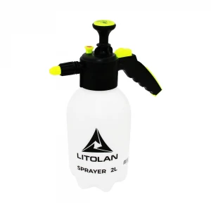 LITOLAN ( 2LT ) ( ORJİNAL LUX & PREMIUM ) ( MANUEL ) BASINÇLI İLAÇ POMPASI*20