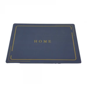 MAS-070 ( MAT RENKLER ) (40X49.5CM ) SU EMİCİ SİHİRLİ ( BANYO PASPASI ) MAT ( PVC & ELASTİK )*100