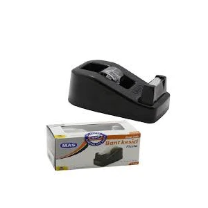 MAS-640 FİESTA ( KÜÇÜK ) PARA BANT KESME & KESİCİ ( 12-19MMX20MT )*72