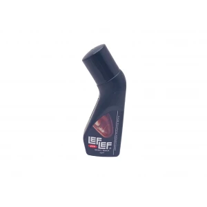 NURİ LEFLEF ( LİKİT ) ( SİYAH ) AYAKKABI BOYA 75ML*12X6