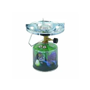 ORCAMP ( K-500+KTS-450 SET ) SİBOPLU KAMP OCAK & 450GR.TÜP SETİ*6