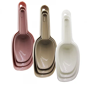 PLASTLİFE KP-156 ( 3 BOY ) ERZAK KÜREK SETİ*84