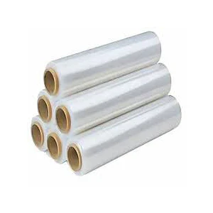 POWER ( 1.100GR ) ( KOLİ & PALET ) STREÇ FİLM 17 MİKRON*6=K