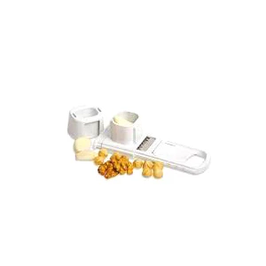 QLUX L-145 HAMARAT HAZNELİ RENDE*24X4