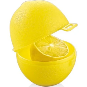 QLUX L-395 LİMON SAKLAMA KABI*12X3